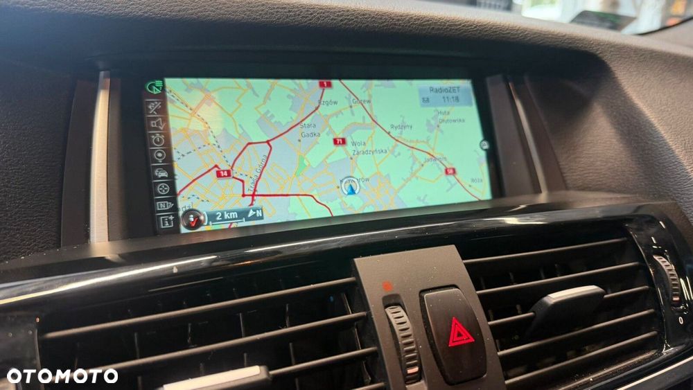 BMW X4 - 25