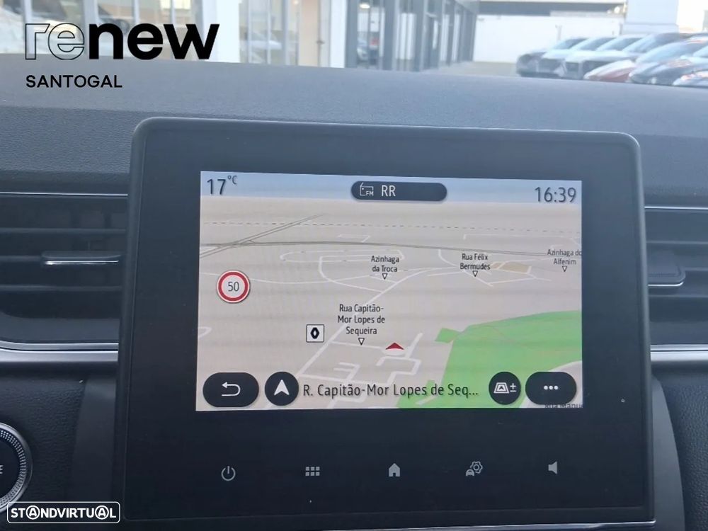 Renault Captur 1.0 TCe Techno - 21
