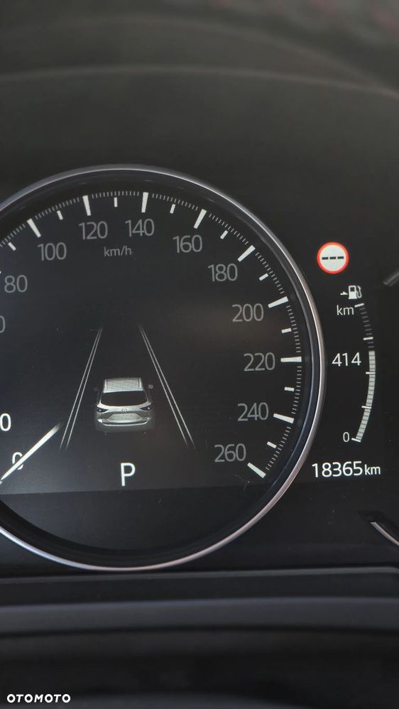 Mazda CX-5 2.0 Homura 2WD - 15