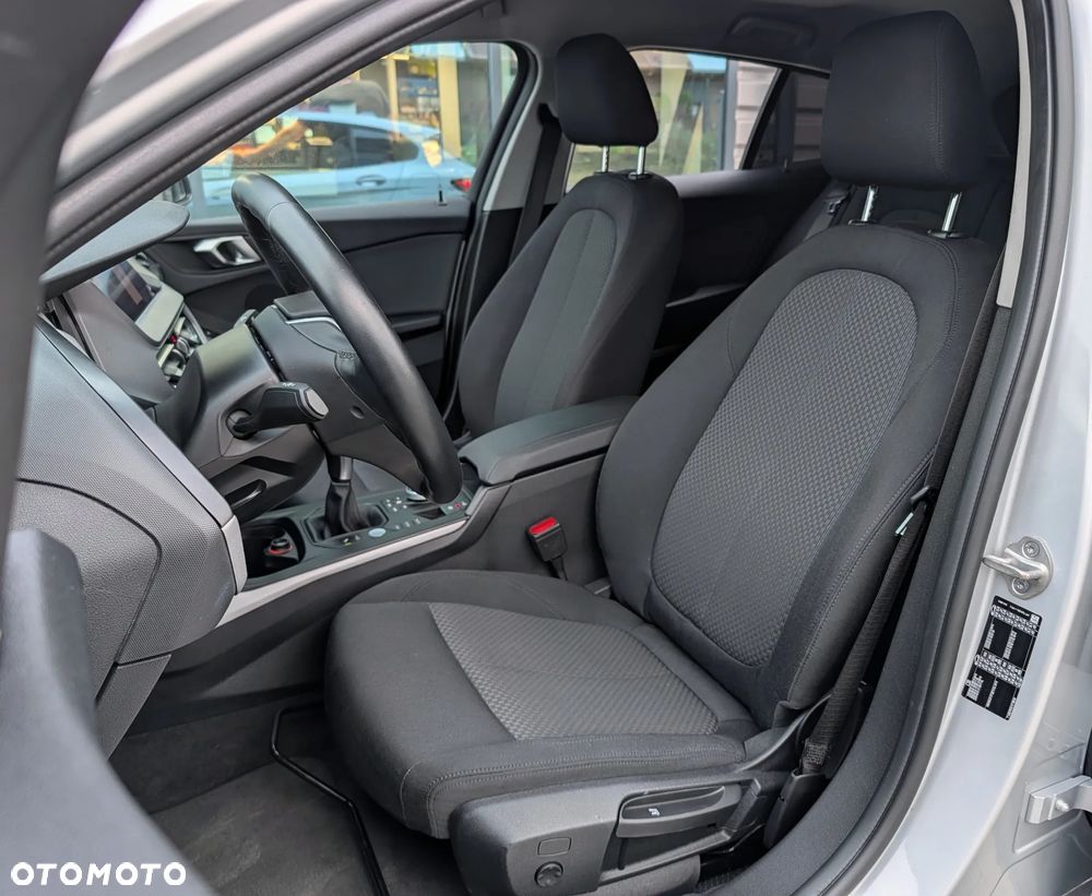 BMW Seria 1 116d EfficientDynamics Edition - 6