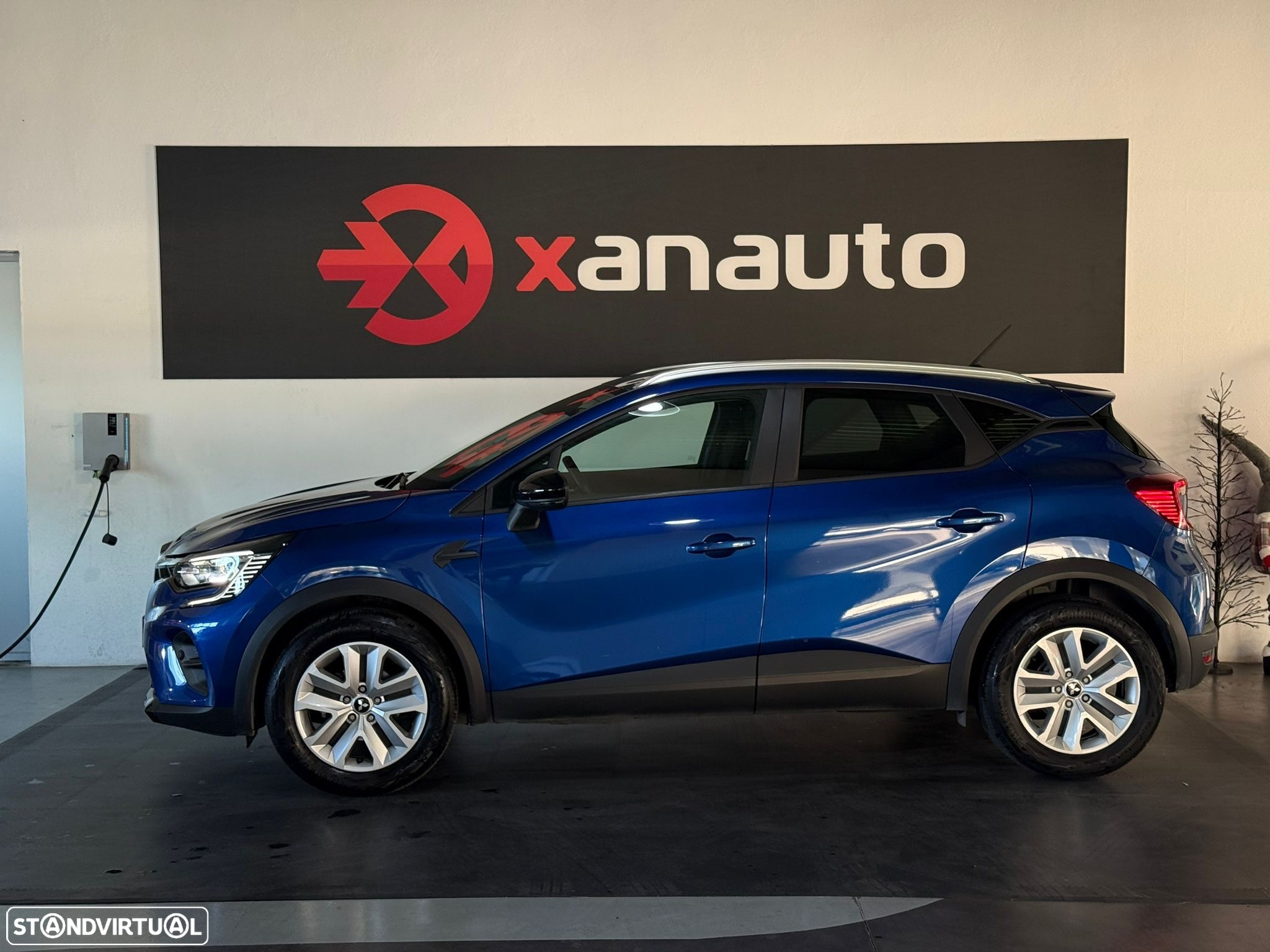 Mitsubishi ASX 1.0 MPI-T Invite - 3