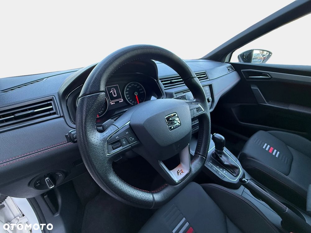 Seat Ibiza 1.0 TSI FR S&S DSG - 26