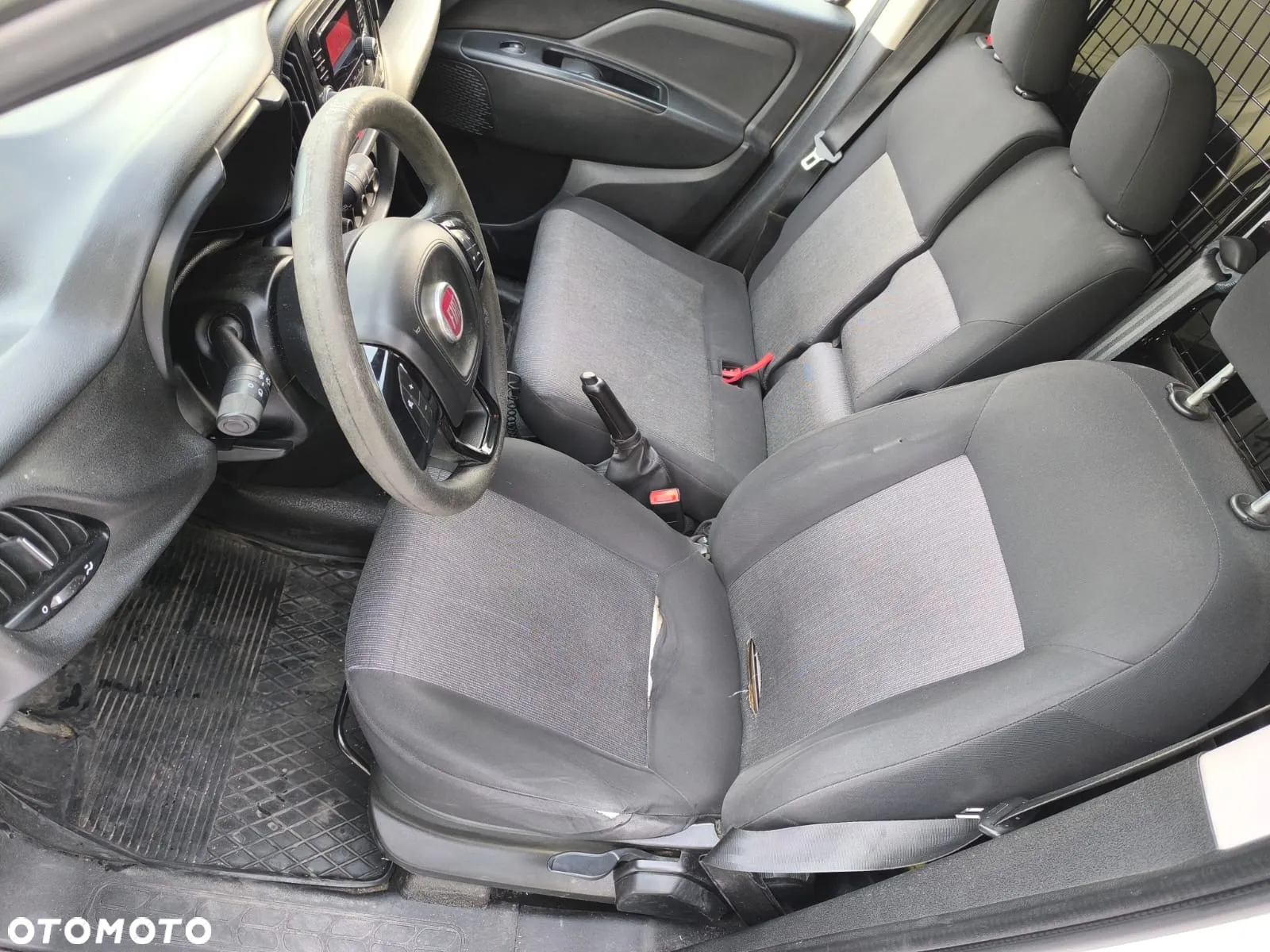 Fiat Doblo 1.6 Multijet 16V Active - 9
