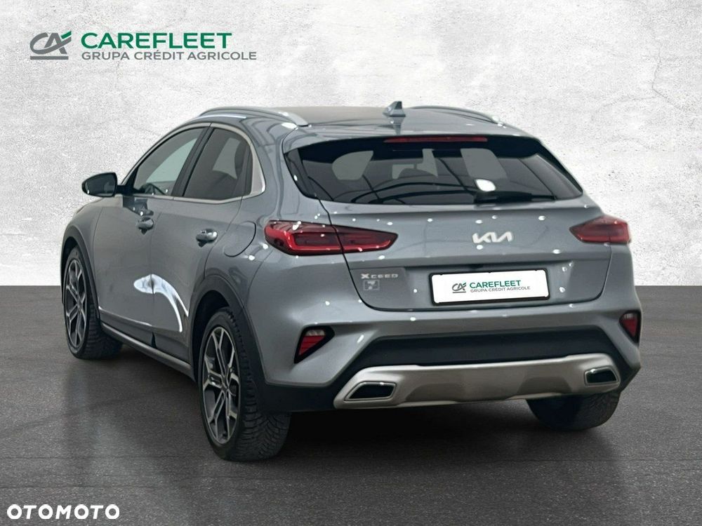 Kia XCeed 1.5 T-GDI L - 7