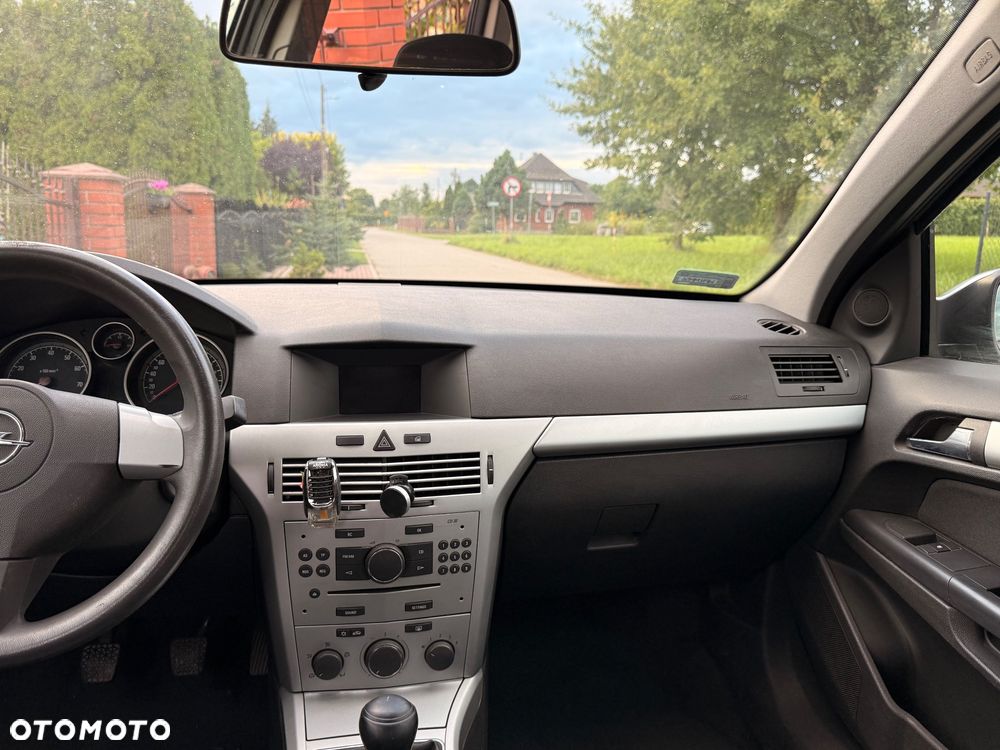 Opel Astra - 6