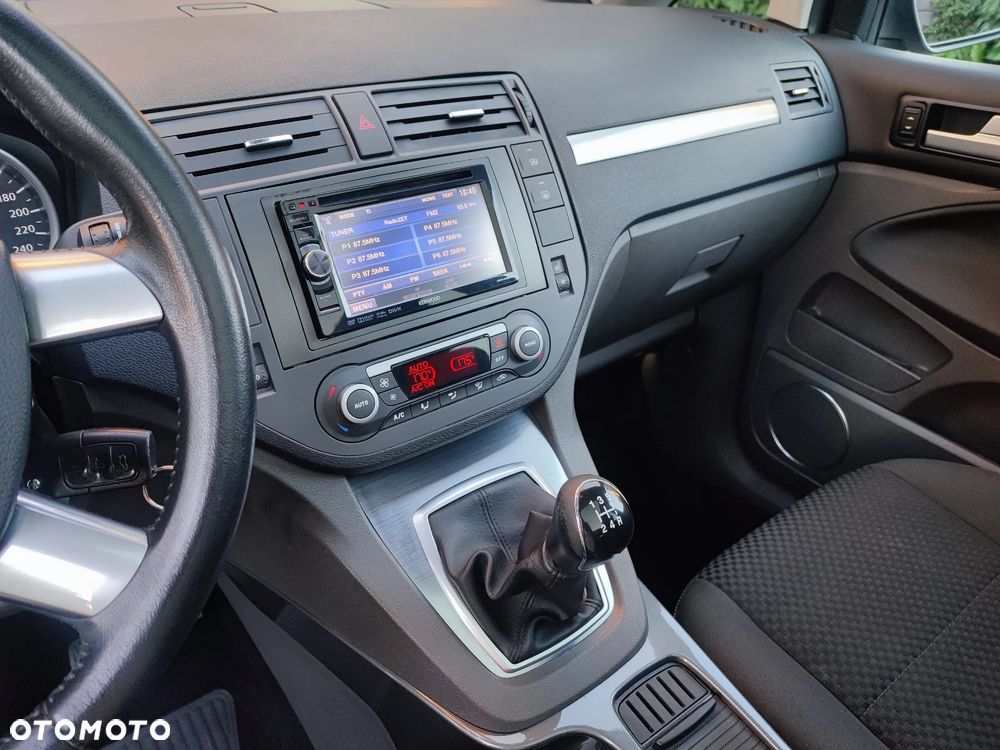 Ford C-MAX 1.8 Titanium - 13