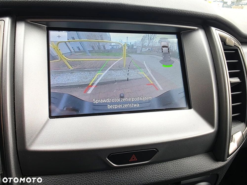 Ford Ranger 2.0 EcoBlue 4x4 DC Limited - 12