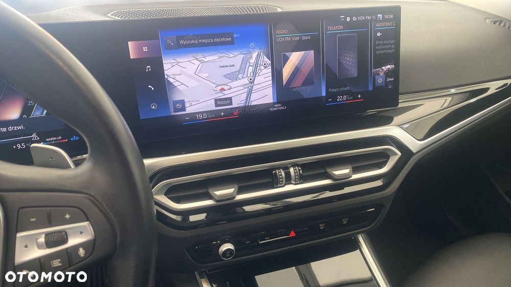 BMW Seria 3 320d xDrive mHEV - 21