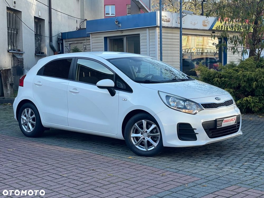 Kia Rio 1.2 Edition 7 - 3