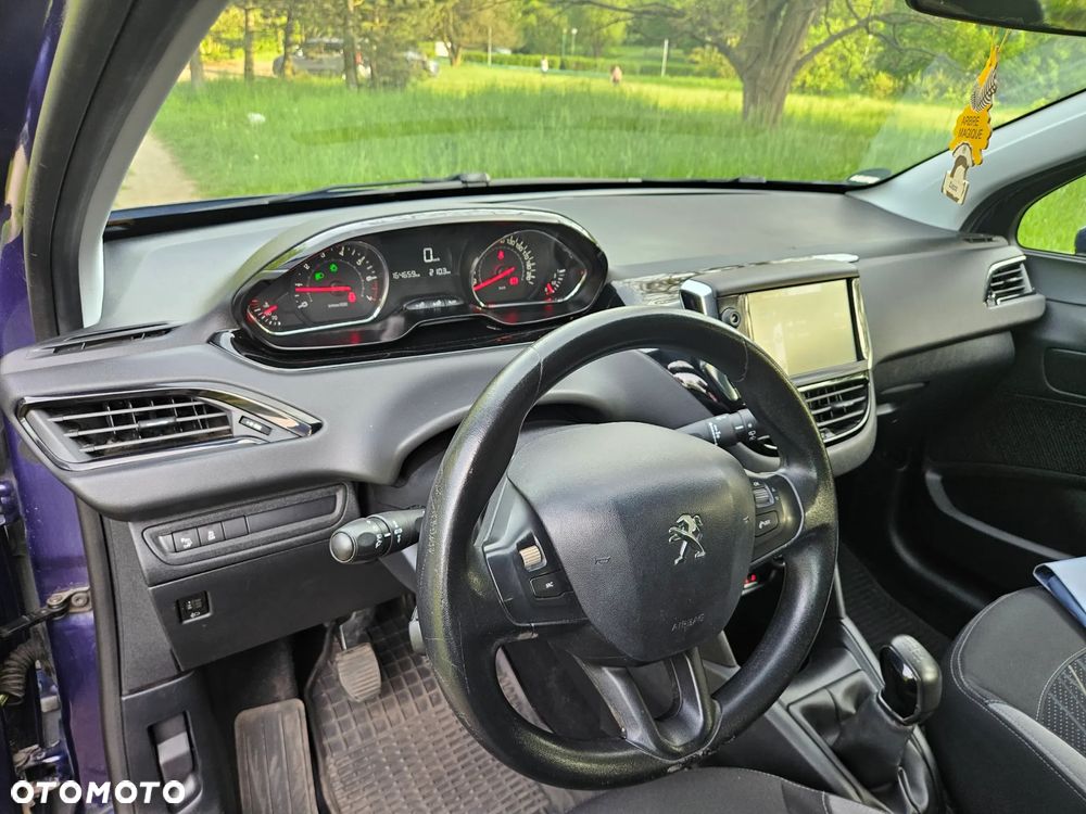 Peugeot 208 95 VTI Active - 33