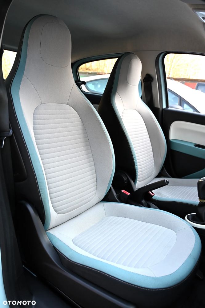Renault Twingo - 21