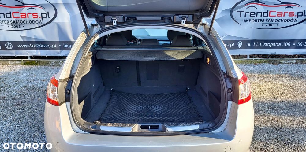 Peugeot 508 HDi FAP 140 Allure - 25