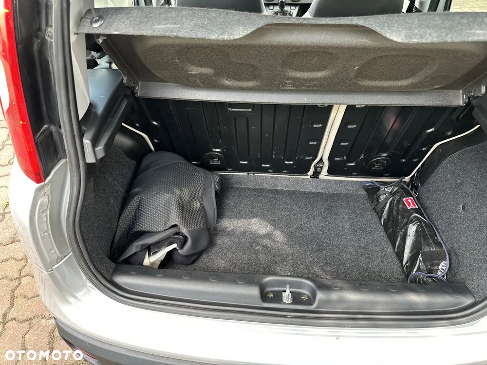 Fiat Panda 1.2 Easy Pakiet - 18