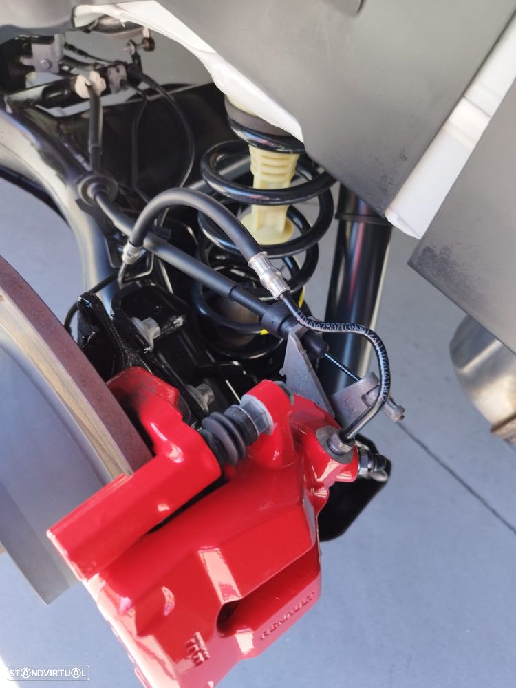 Renault Mégane Coupe 2.0 T 16V RS - 49