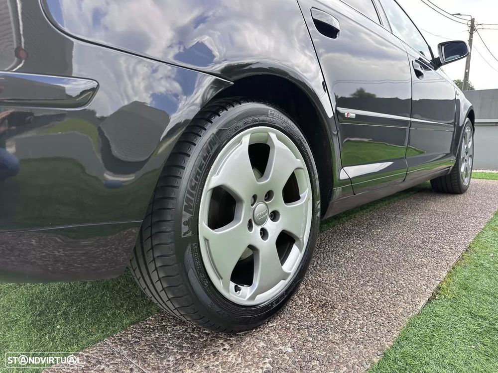 Audi A3 Sportback 2.0 TDi Sport - 20