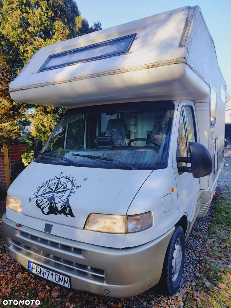 Fiat Ducato - 5
