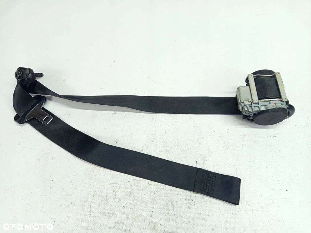 PAS BEZPIECZEŃSTWA LEWY PRZÓD PRZEDNI RENAULT MEGANE 3 III 868840009R