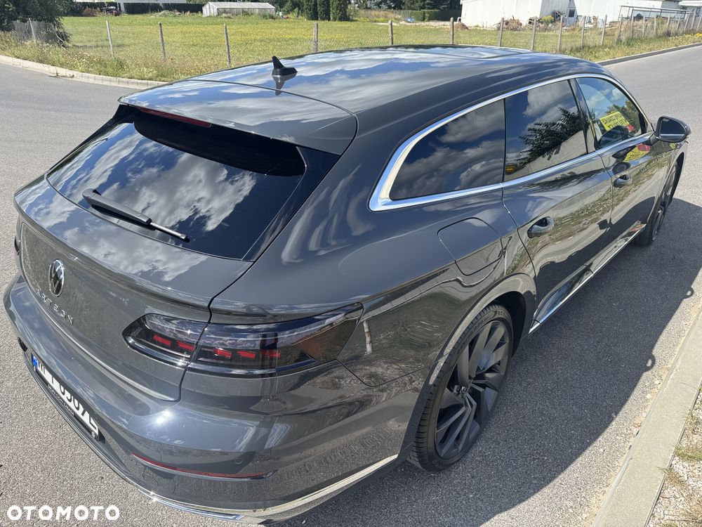 Volkswagen Arteon 2.0 TSI R-Line DSG - 13