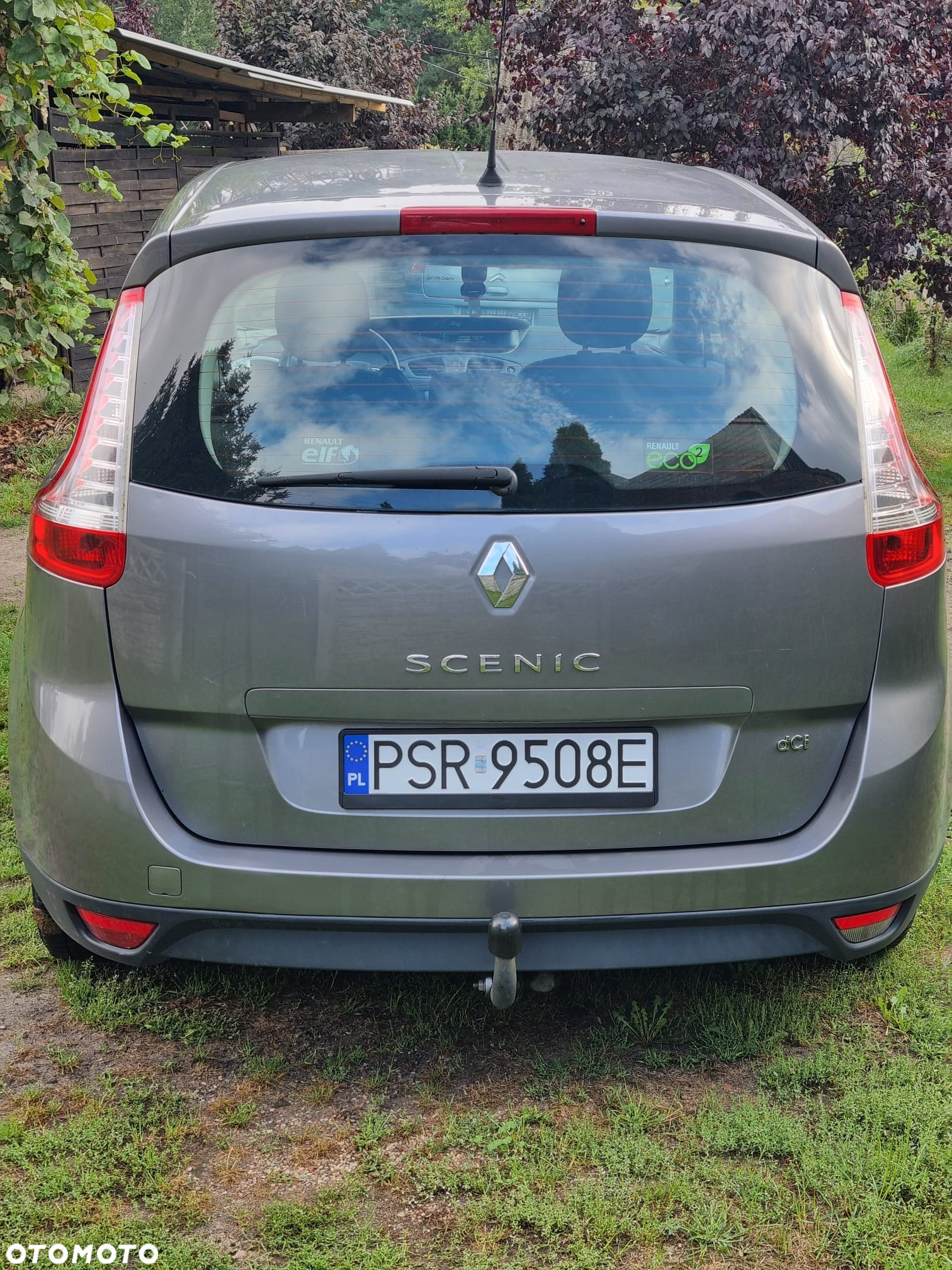 Renault Grand Scenic - 12