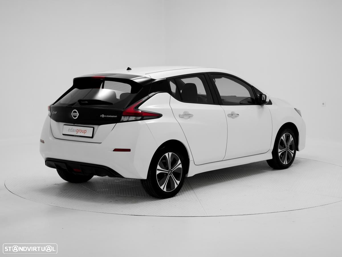 Nissan Leaf e+ Acenta - 3