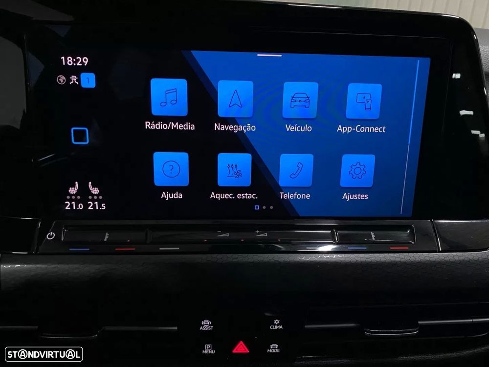 VW Golf 2.0 TSI GTI DSG - 15