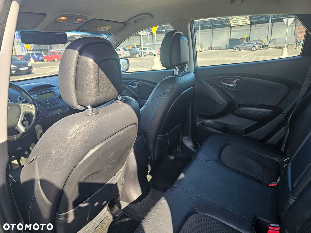 Hyundai ix35 1.6 GDI Comfort 2WD - 21