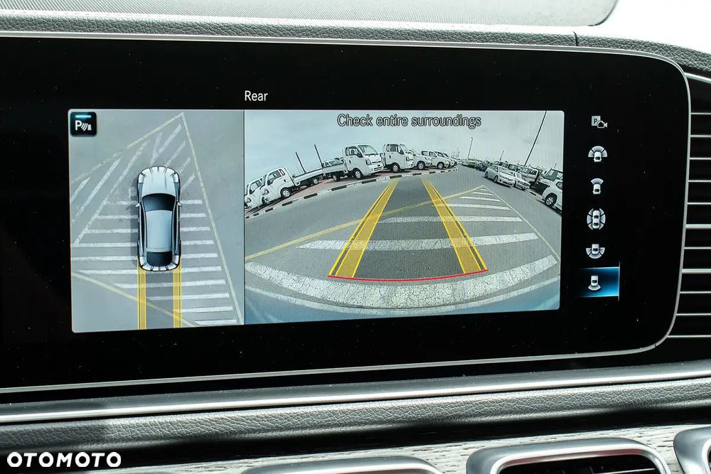 Mercedes-Benz GLE AMG 53 4-Matic Advanced Plus - 14