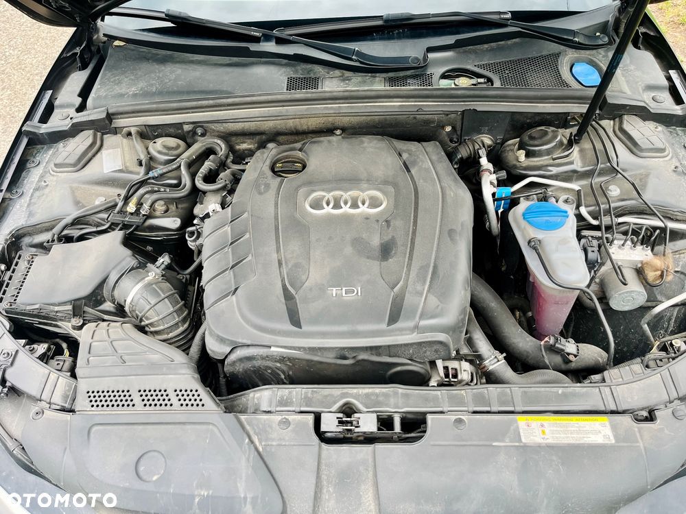 Audi A4 Avant 2.0 TDI clean diesel Quattro - 31