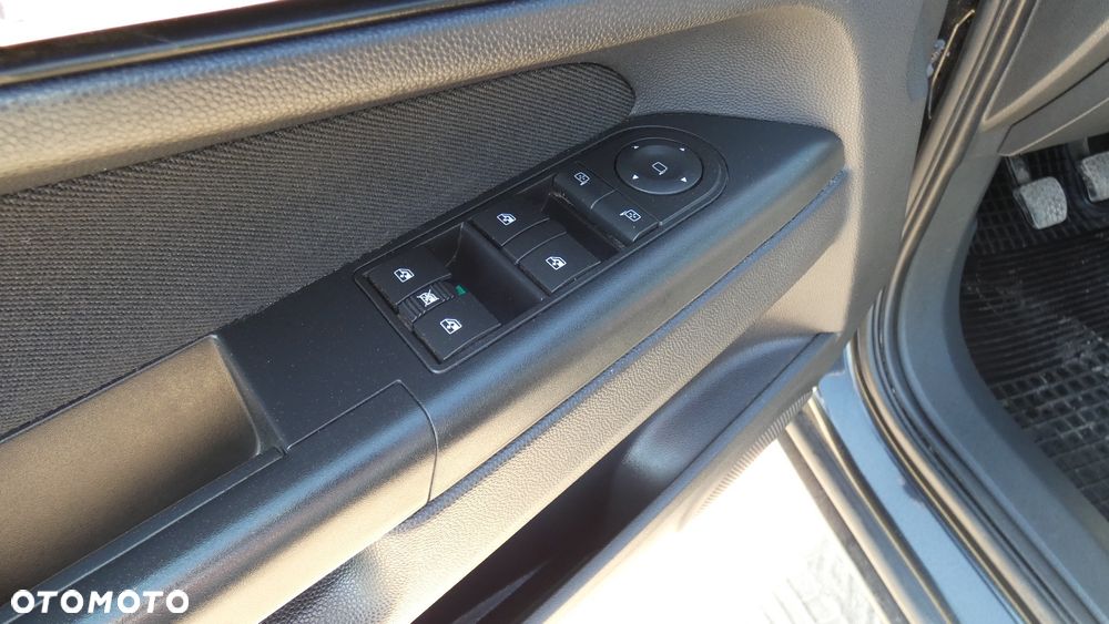 Opel Zafira 1.8 Family - 17