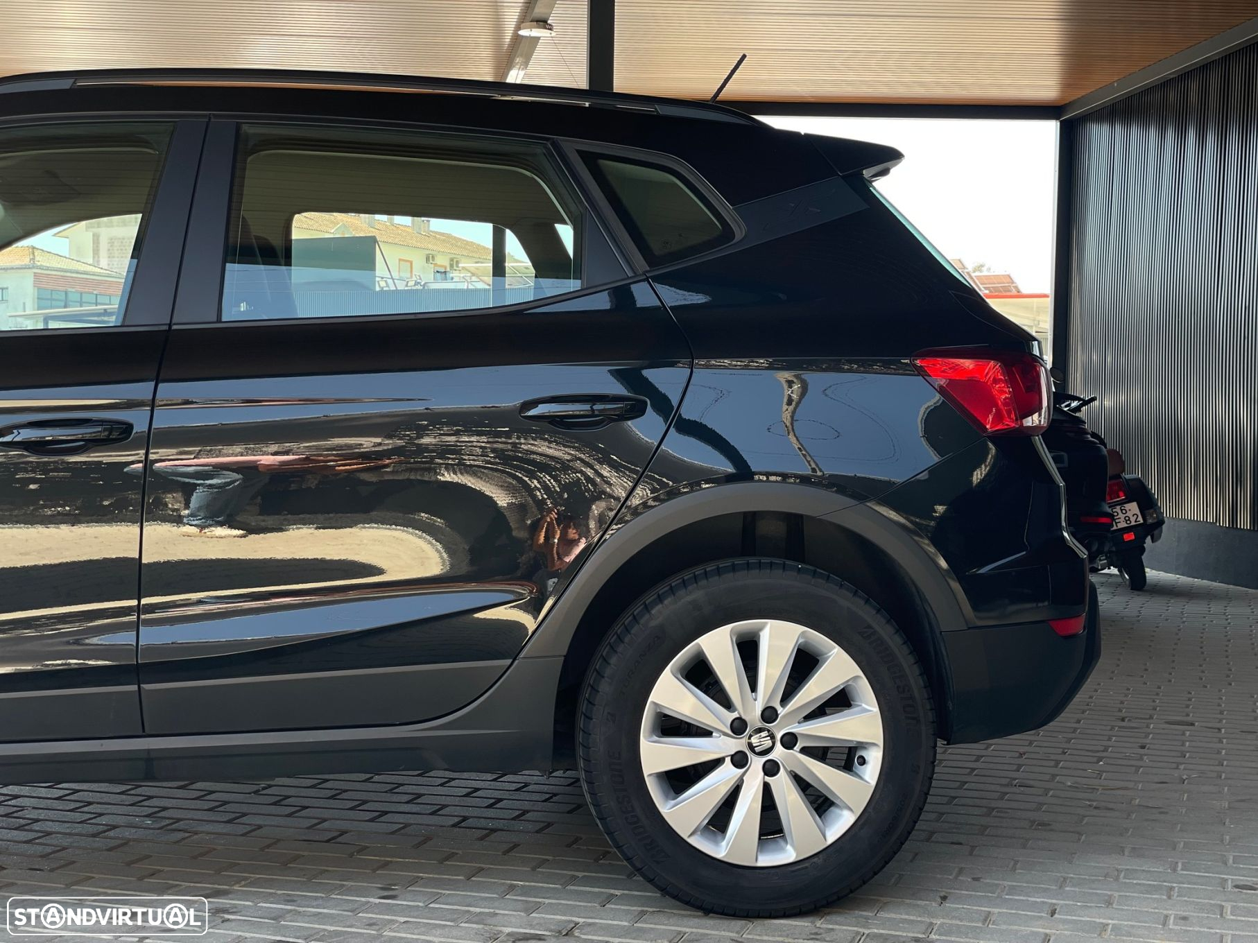 SEAT Arona 1.6 TDI Style - 5