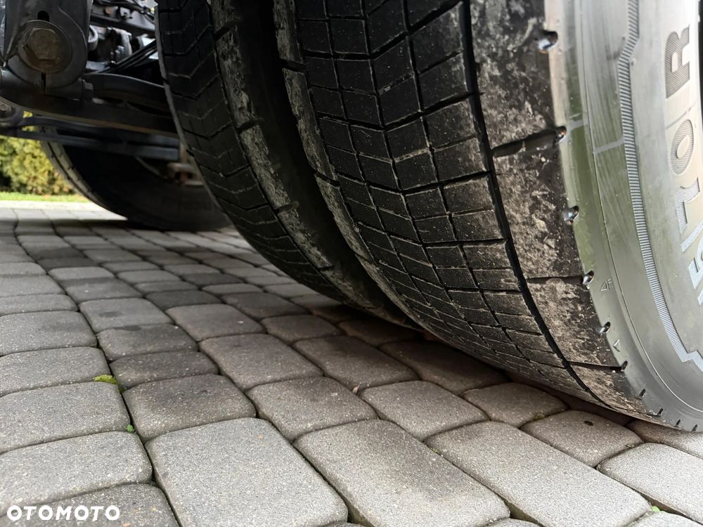 Renault T 520 HIGH - 17