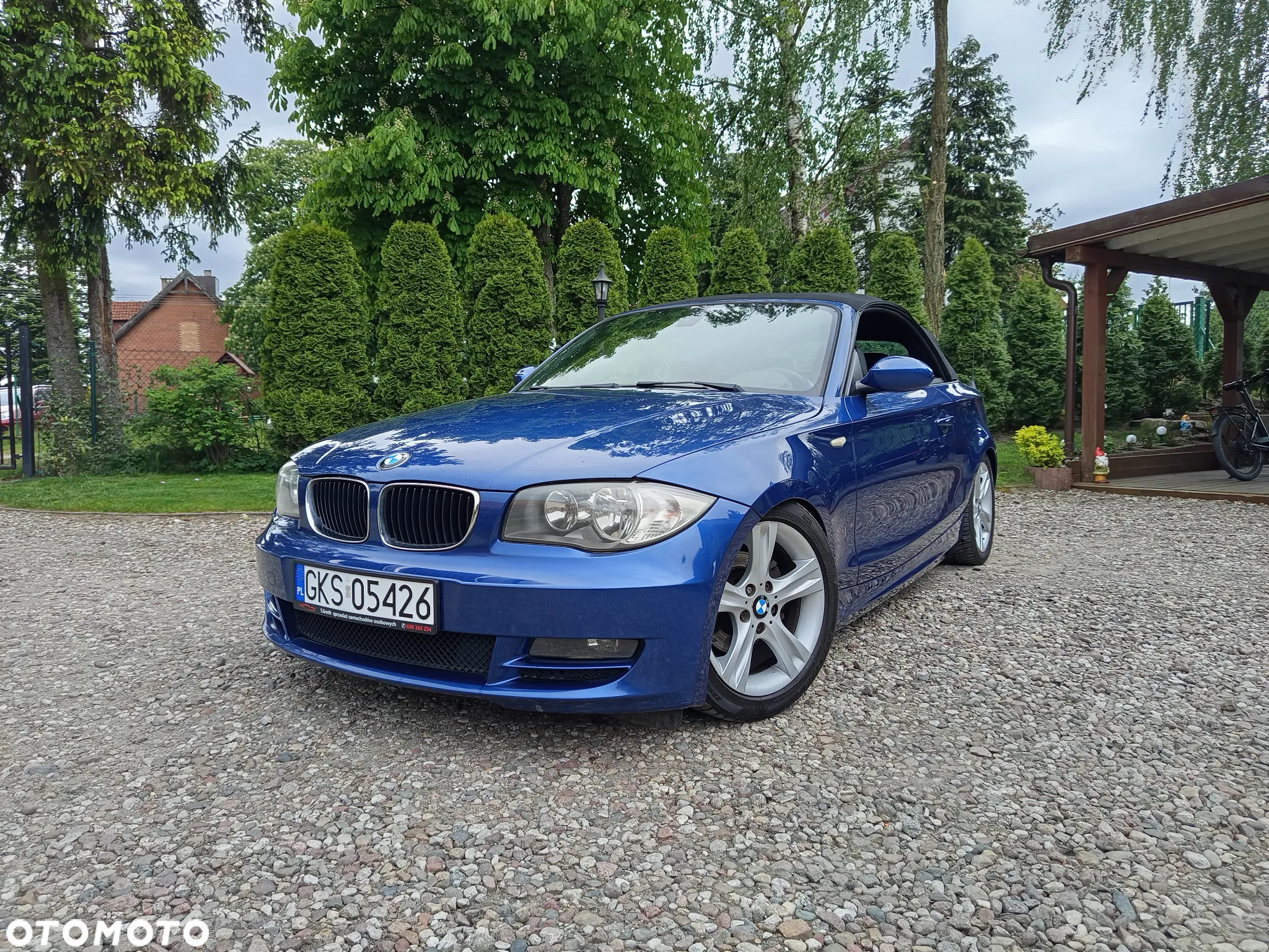 BMW Seria 1 118i - 6