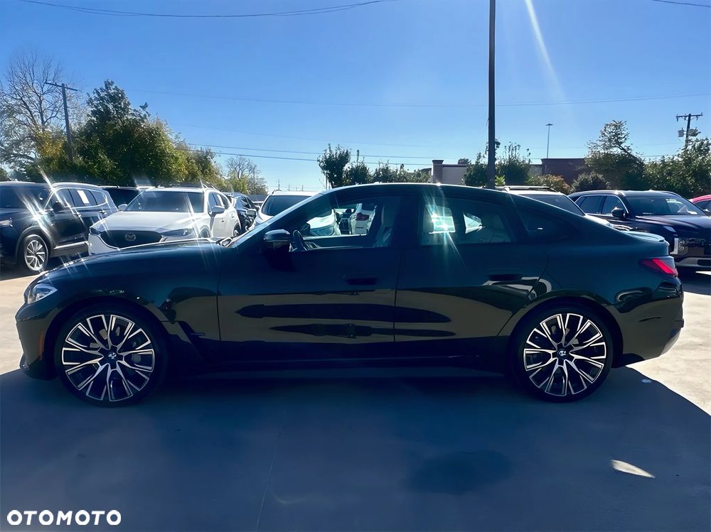BMW Seria 4 430i Gran Coupe M Sport - 3