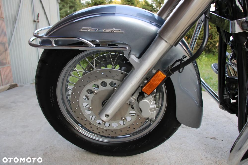 Yamaha XVS - 7