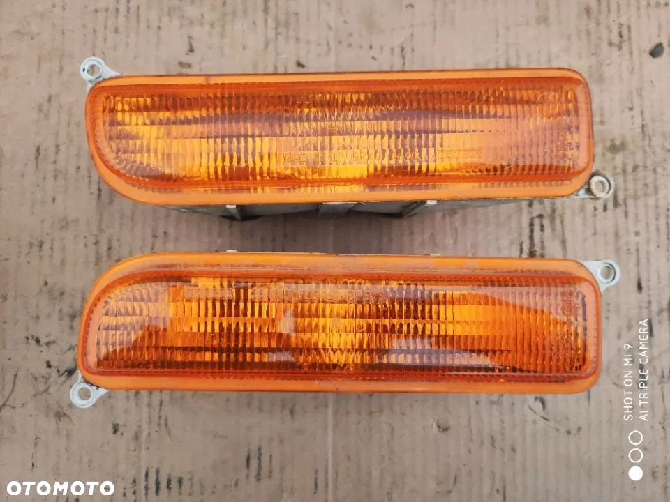 kierunkowskaz jeep cherokee xj - 2