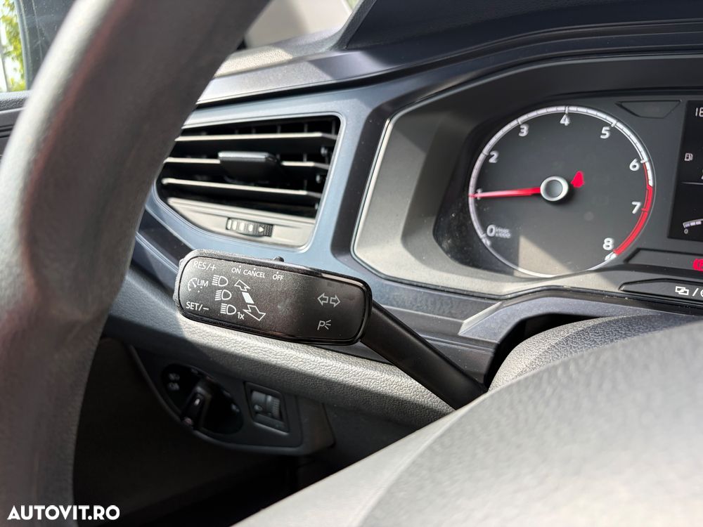 Volkswagen Polo 1.0 Trendline - 12