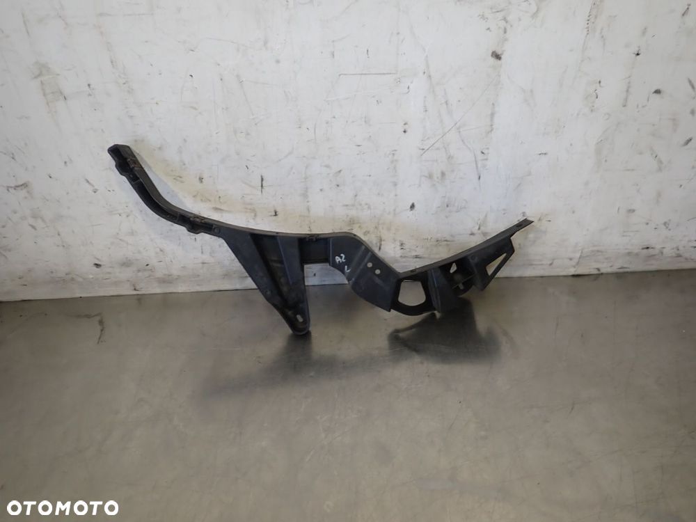 ŚLIZG ZDERZAKA LEWY PRZÓD AUDI A2 8Z0854729 - 2