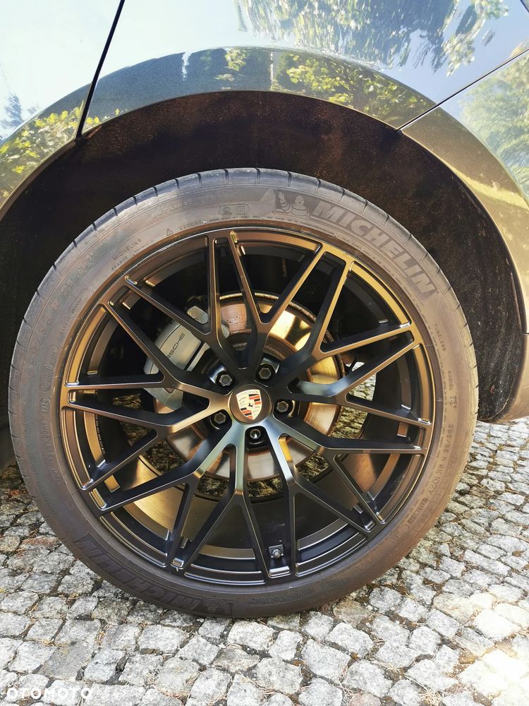 Porsche Macan S - 15