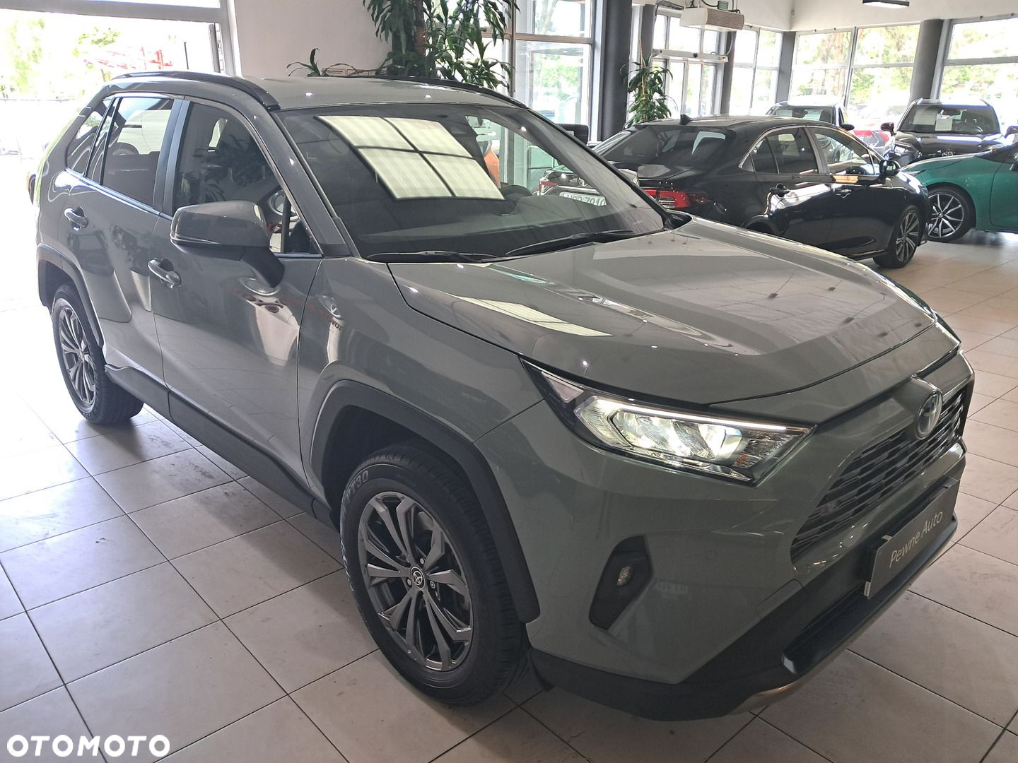 Toyota RAV4 - 3
