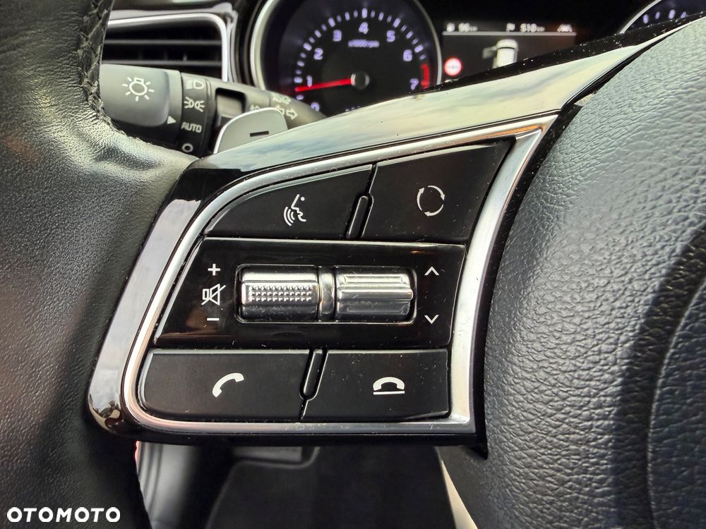 Kia XCeed 1.5 T-GDI L Business Line DCT - 31