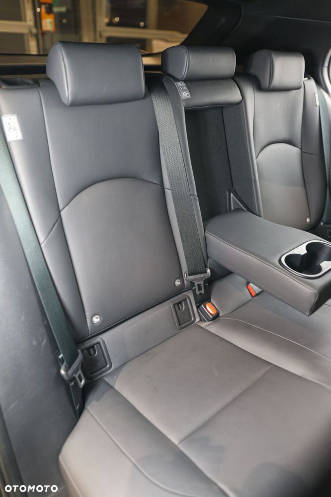 Lexus UX 200 GPF F Impression 2WD - 16