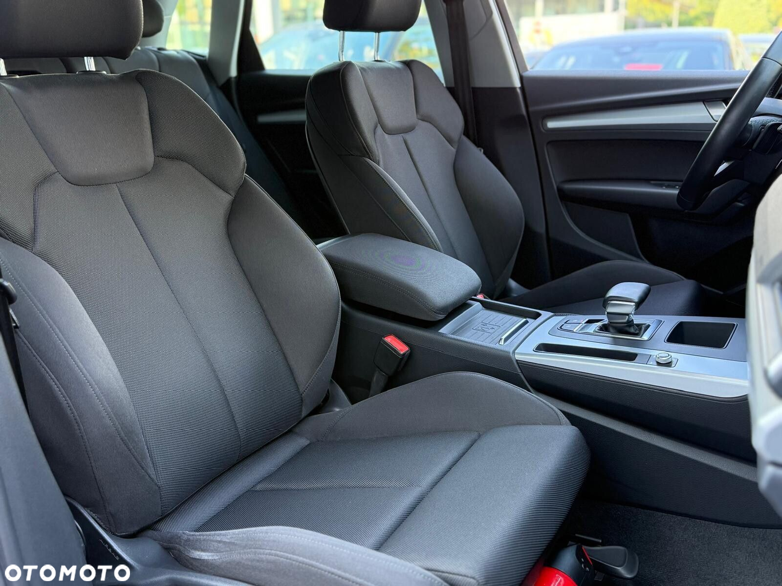 Audi Q5 - 24