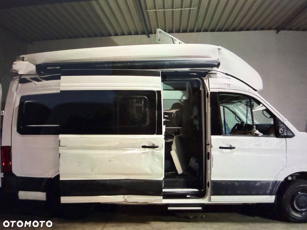 Volkswagen Grand California 600 - 3