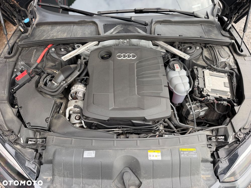 Audi A5 Sportback 40 TDI mHEV Quattro S Line S tronic - 40