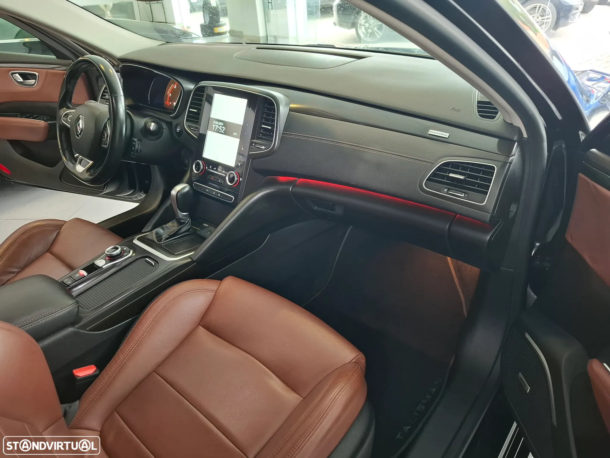 Renault Talisman Sport Tourer - 19