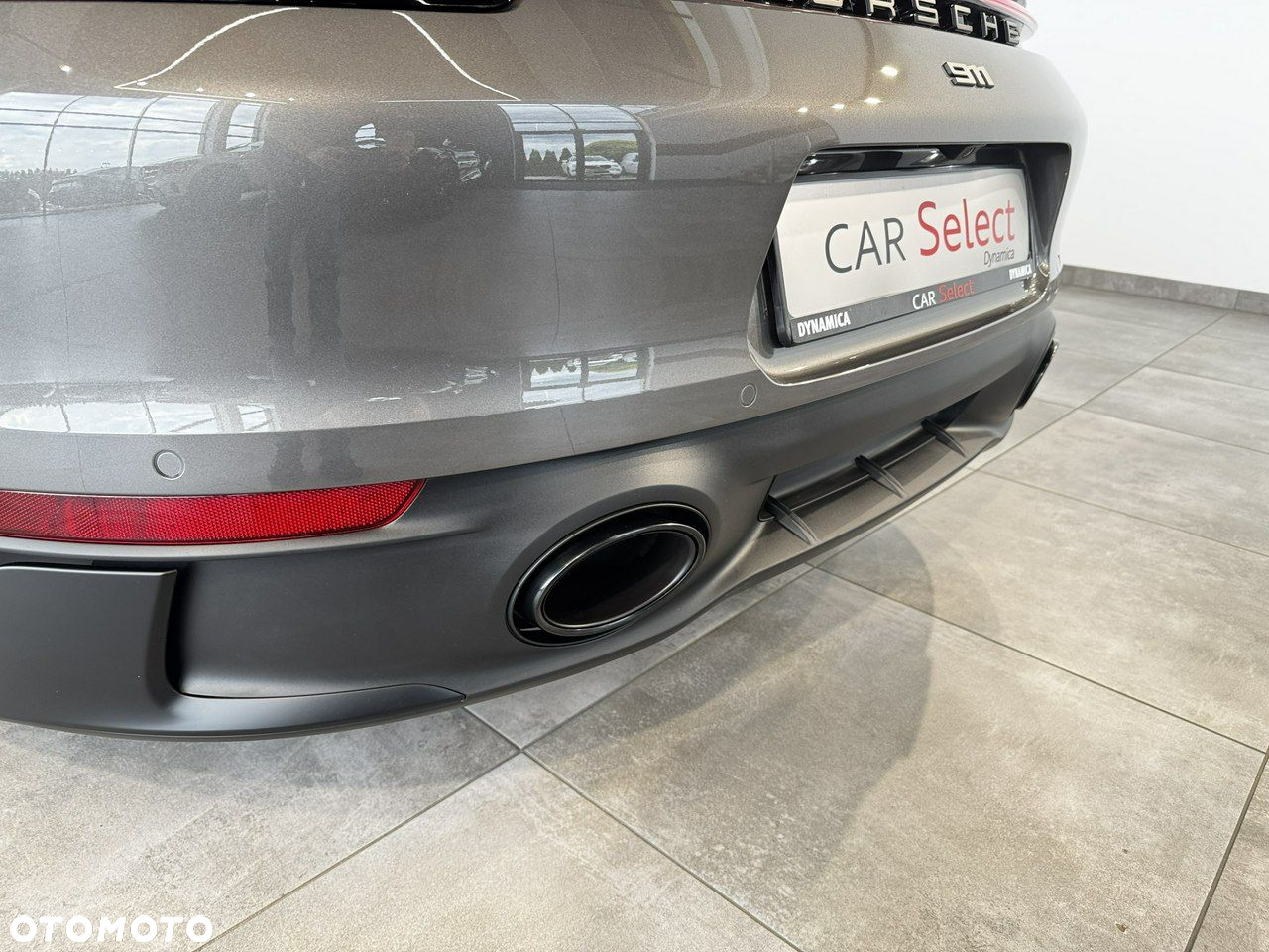 Porsche 911 - 16