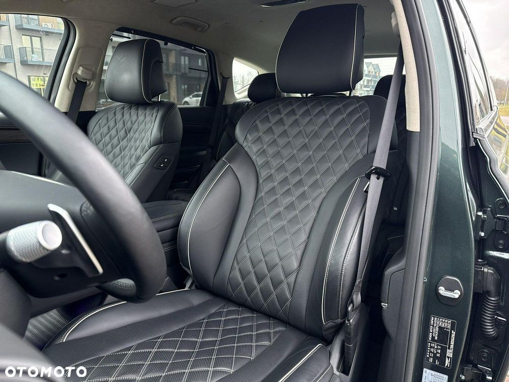 Genesis GV80 3.0 AWD AT8 Sport Line - 12