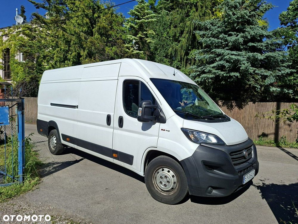 Fiat Ducato - 2