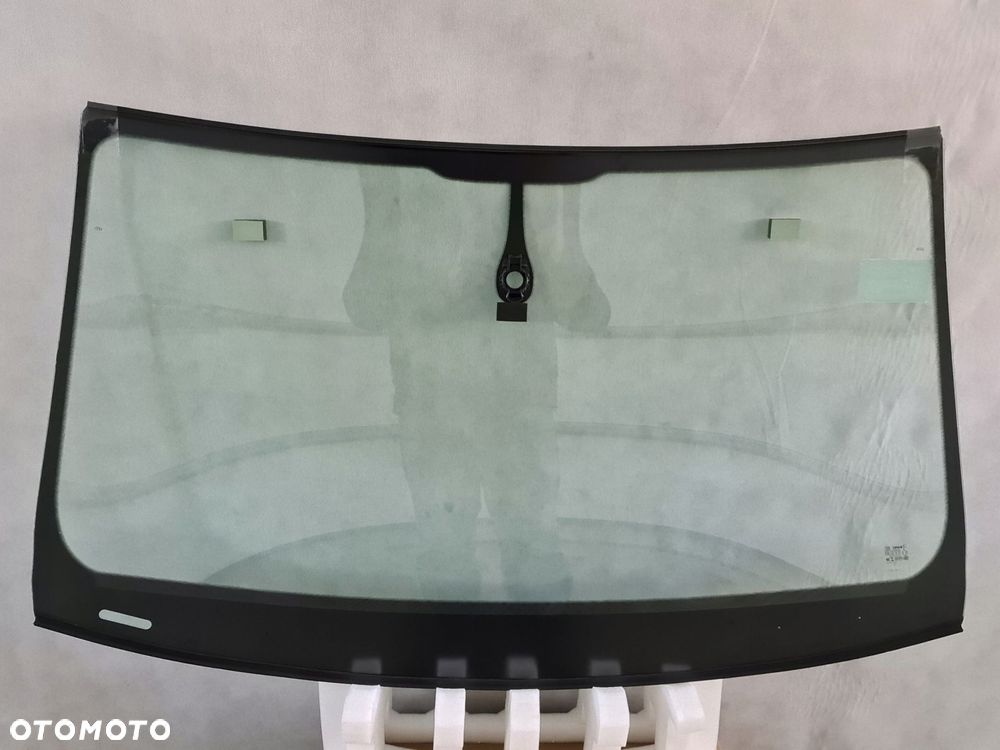szyba przednia czołowa audi q7 po 2016 roku sensor - 5