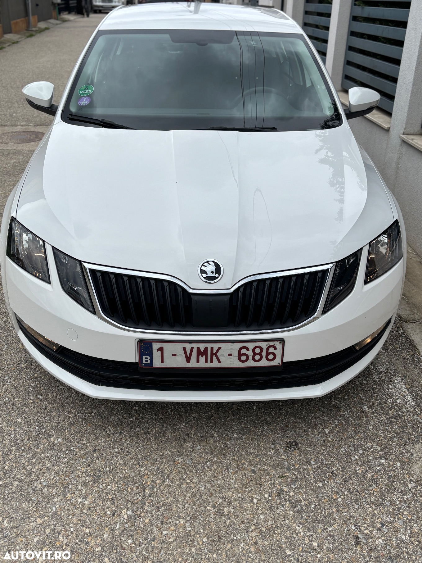 Skoda Octavia 1.0 TSI DSG Ambition - 6